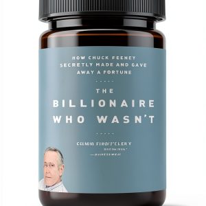 Philanthropy Kindle Book PublicAffairs Edition-0