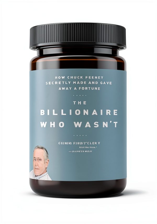 Philanthropy Kindle Book PublicAffairs Edition-0
