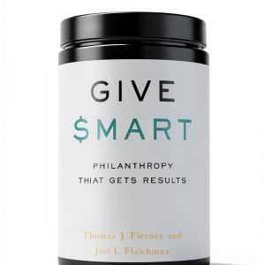 Philanthropy Kindle Book by PublicAffairs-0