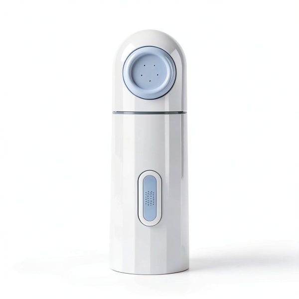 Portable Bidet Standori ES001 Blue Rechargeable High Pressure Sprayer-3
