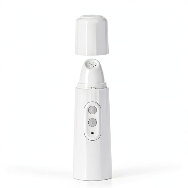 Portable Bidet VFD Travel 550ml Handheld Electric with 4 Spray Modes-2
