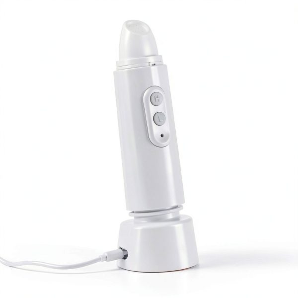 Portable Bidet VFD Travel 550ml Handheld Electric with 4 Spray Modes-3