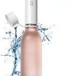 GenieBidet Portable Handheld Rechargeable Bidet Sprayer for Men &-0