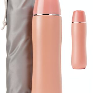 Portable Bidet Brondell GoSpa Advanced 500ml Pink Travel Compact-0