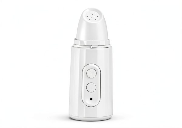 Portable Bidet VFD Travel 550ml Handheld Electric with 4 Spray Modes-5
