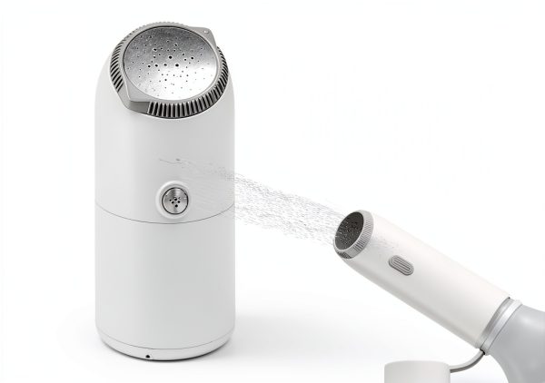 GenieBidet Portable Handheld Rechargeable Bidet Sprayer for Men &-2